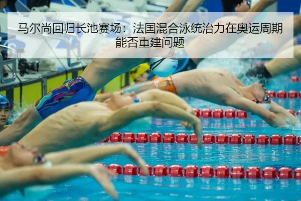 马尔尚回归长池赛场：法国混合泳统治力在奥运周期能否重建问题